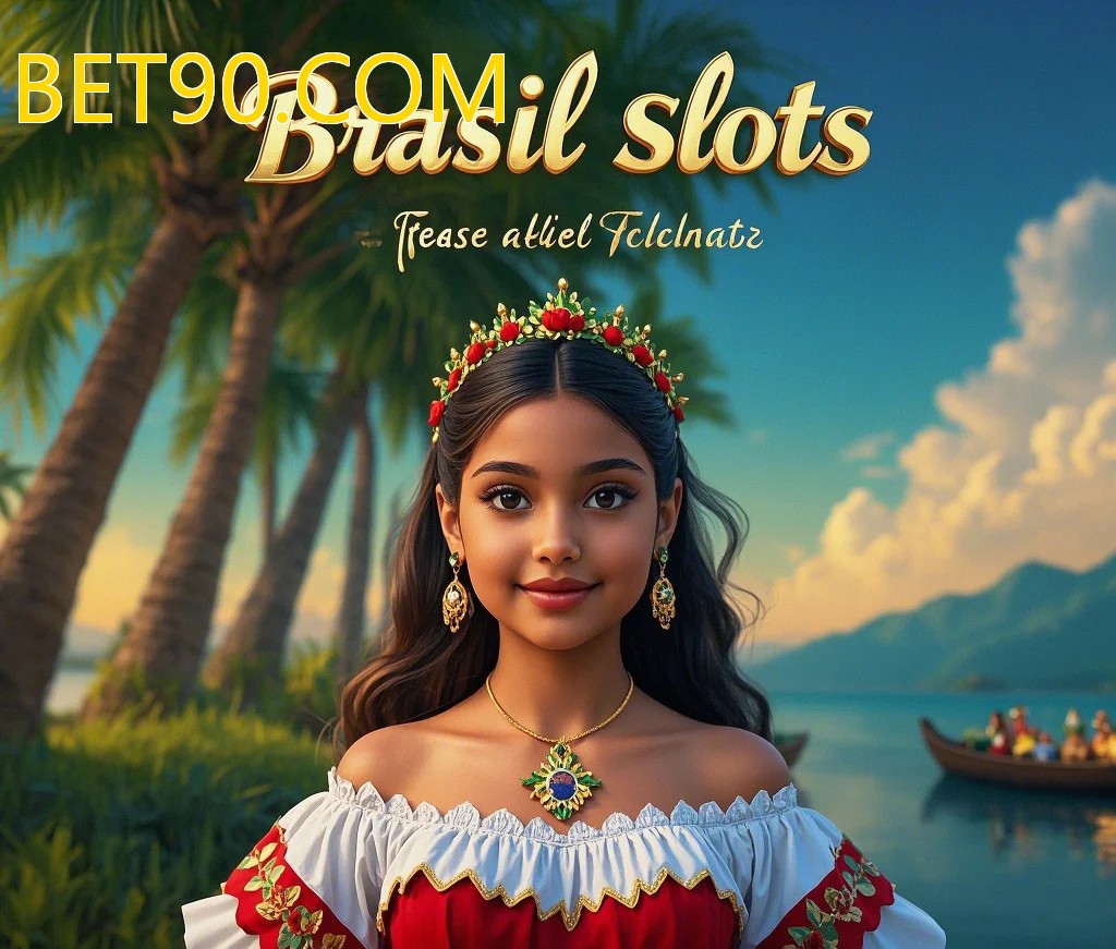 bet90 GAME-Slots