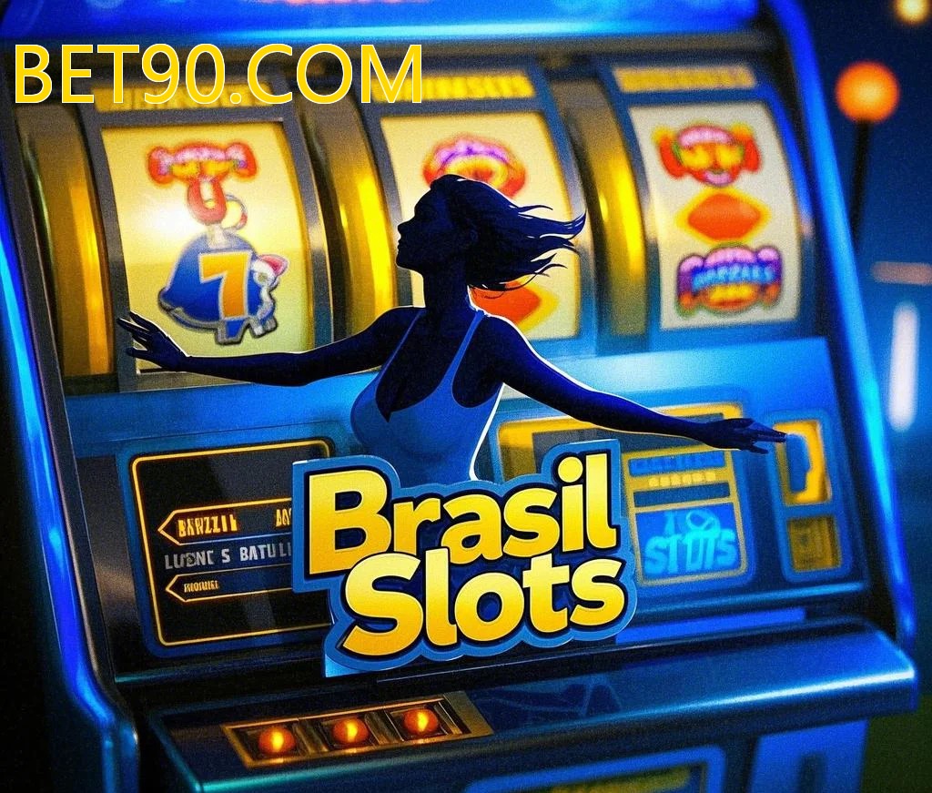 bet90 GAME-Slots