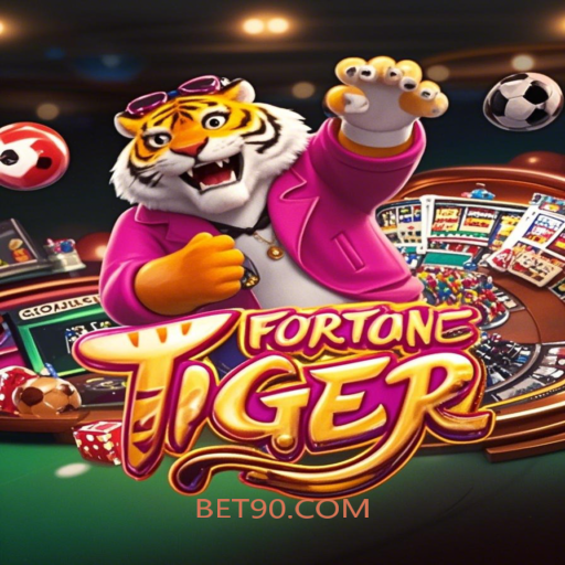 bet90 GAME-Logo